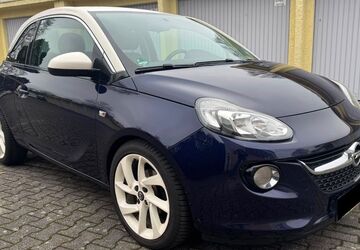 Opel Adam 157.500 km 4.700 &euro; Rüsselsheim 65428