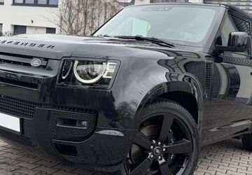 Land Rover Defender 24.601 km 89.990 &euro; Kiedrich 65399