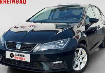 Seat Leon 115.000 km 11.800 &euro; Geisenheim am Rhein 65366
