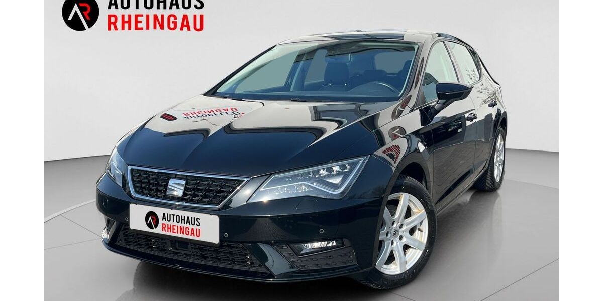Seat Leon 115.000 km 11.800 &euro; Geisenheim am Rhein 65366