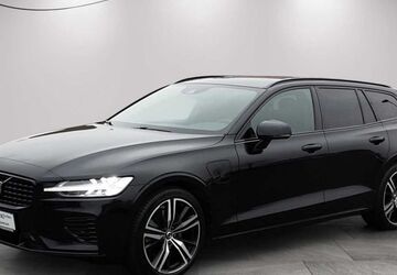 Volvo V60 46.681 km 31.900 &euro; Mainz 55120