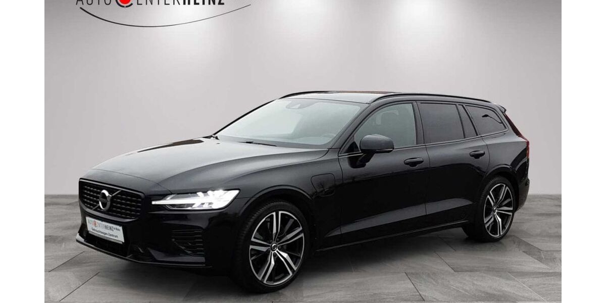 Volvo V60 46.681 km 31.900 &euro; Mainz 55120
