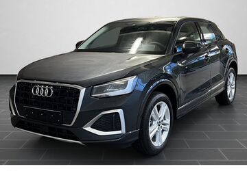 Audi Q2 4.990 km 30.690 &euro; Wiesbaden 65189