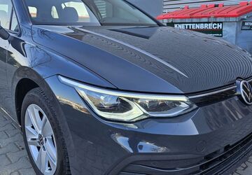 VW Golf 203.000 km 13.685 &euro; Kelkheim 65779