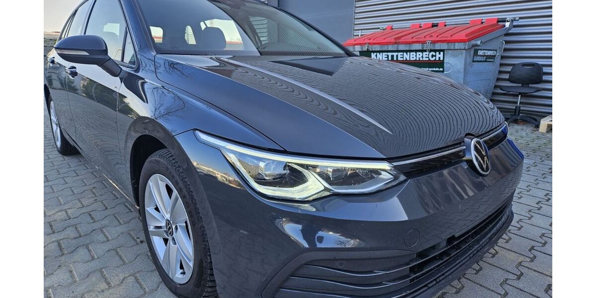 VW Golf 203.000 km 13.685 &euro; Kelkheim 65779