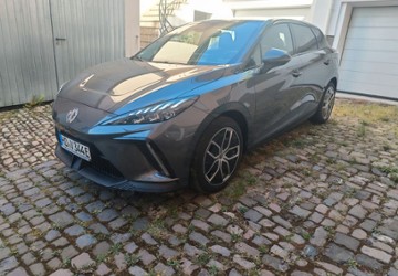 MG 4 23.945 km 22.400 &euro; Wiesbaden 65199