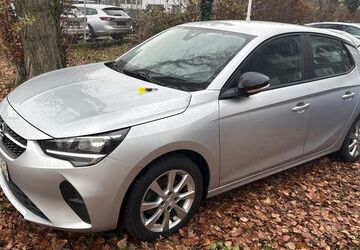 Opel Corsa 36.690 km 12.580 &euro; Rüsselsheim 65428