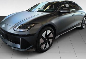 Hyundai IONIQ 6 43.274 km 31.990 &euro; Idstein 65510