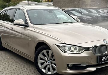 BMW 320 224.000 km 9.600 &euro; Wiesbaden 65201