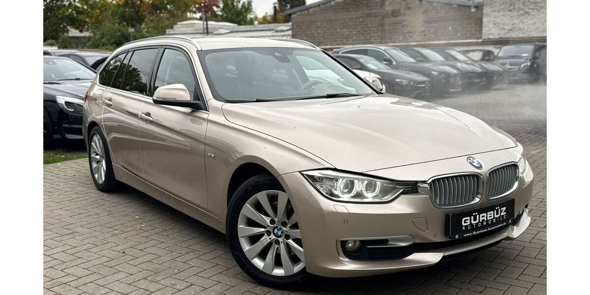 BMW 320 224.000 km 9.600 &euro; Wiesbaden 65201