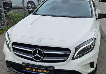 Mercedes-Benz GLA 200 144.000 km 15.999 &euro; Mainz-Kastel 55252