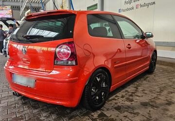 VW Polo 218.000 km 2.600 &euro; Rüsselsheim 65428