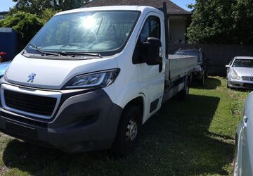 Peugeot Boxer 111.000 km 8.610 &euro; Wiesbaden 65199
