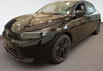 Opel Corsa 26.837 km 16.480 &euro; Rüsselsheim 65428