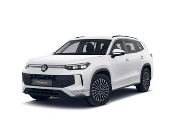 VW Tayron 24.270 km 42.800 &euro; Mainz 55120