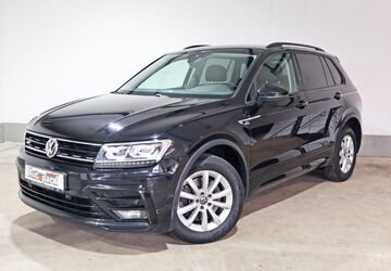 VW Tiguan 143.000 km 21.900 &euro; Ingelheim am Rhein 55218