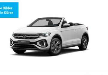 VW T-Roc 11.351 km 31.930 &euro; Eschborn 65760