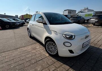 Fiat 500e 6.790 km 20.990 &euro; Mainz 55120