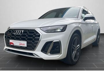 Audi SQ5 57.490 km 45.790 &euro; Wiesbaden 65189