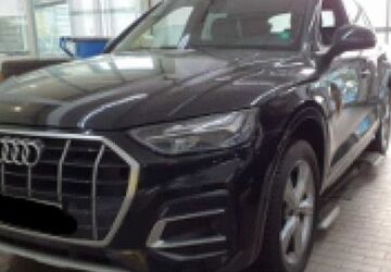 Audi Q5 80.613 km 38.490 &euro; Hofheim 65719