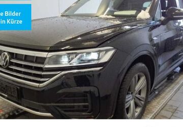 VW Touareg 87.792 km 44.700 &euro; Mainz-Kastell (Wiesbaden) 55252