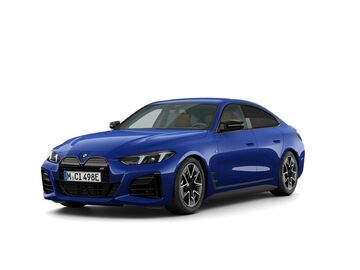 Gebrauchte BMW i4