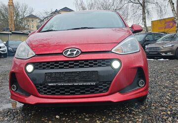 Hyundai i10 153.701 km 6.100 &euro; Wiesbaden 65201