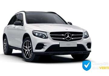 Mercedes-Benz GLC 250 68.700 km 32.900 &euro; Büttelborn 64572