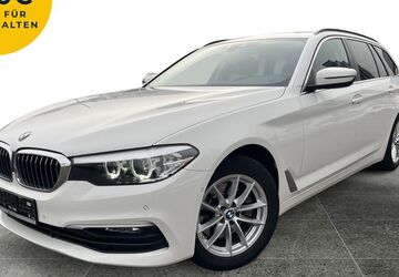 BMW 520 93.195 km 22.945 &euro; Mainz 55122