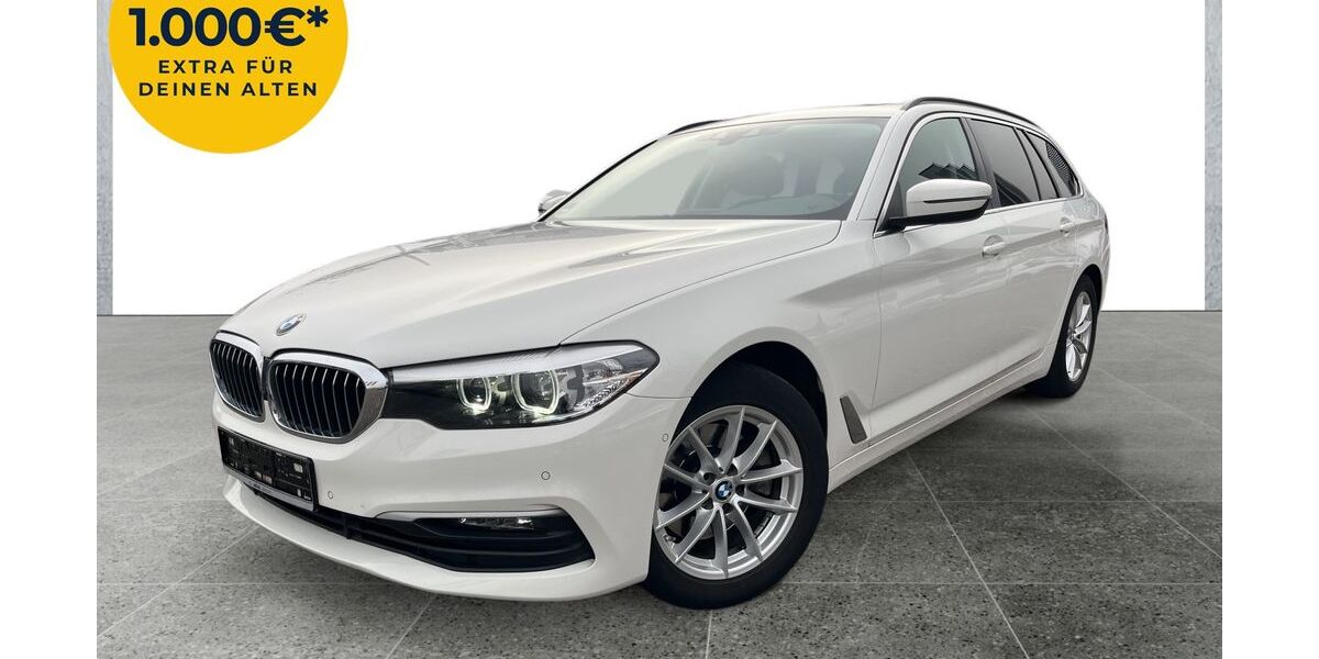 BMW 520 93.195 km 22.945 &euro; Mainz 55122