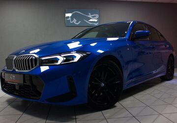 BMW 320 48.114 km 38.900 &euro; Nieder Olm (bei Mainz) 55268