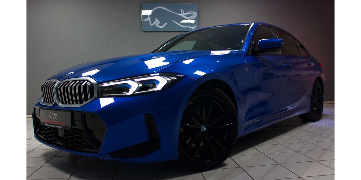 BMW 320 48.114 km 38.900 &euro; Nieder Olm (bei Mainz) 55268