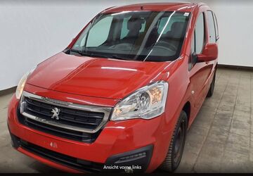Peugeot Partner 149.000 km 10.390 &euro; Mainz-Kostheim 55246