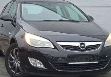 Opel Astra 177.192 km 2.900 &euro; Wiesbaden 65201