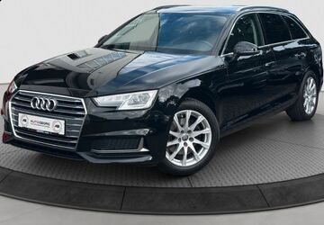 Audi A4 128.750 km 18.980 &euro; Wiesbaden 65205