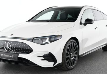 Mercedes-Benz CLA 350 9.300 km 66.240 &euro; Mainz 55128