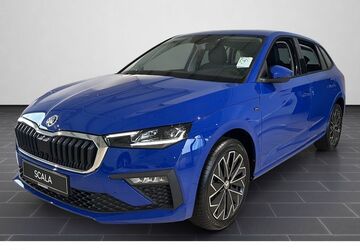 Skoda Scala 12.990 km 24.640 &euro; Mainz 55129