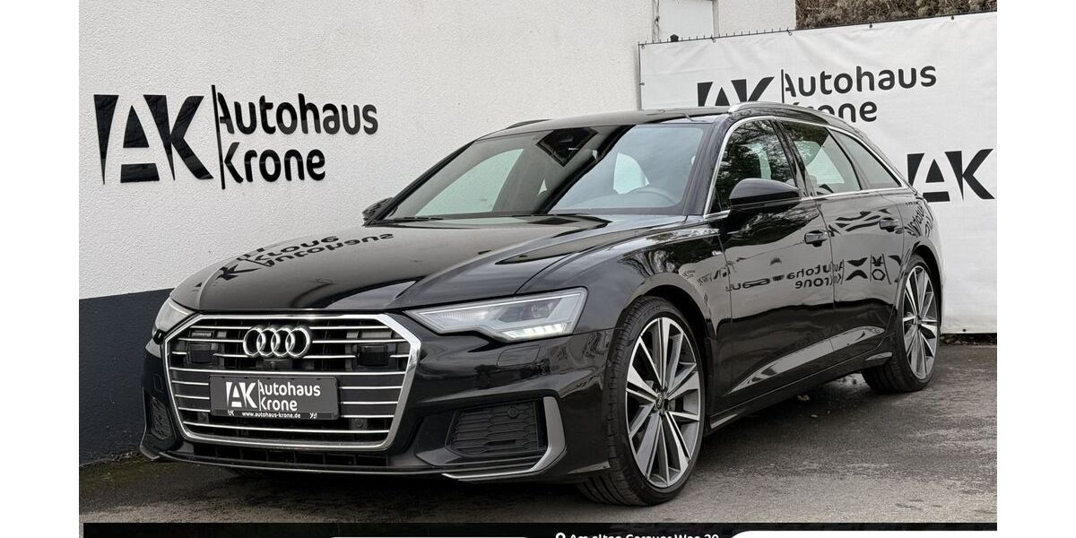 Audi A6 191.410 km 27.890 &euro; Bischofsheim 65474