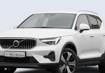 Volvo XC40 44.360 km 29.990 &euro; Idstein 65510