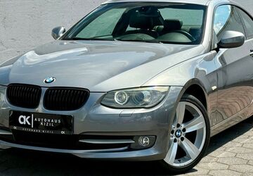BMW 320 183.000 km 10.000 &euro; Mainz-Kostheim 55246