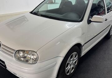 VW Golf 216.542 km 799 &euro; Wiesbaden 65207