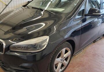 BMW 218 Gran Tourer 100.000 km 17.495 &euro; Taunusstein 65232