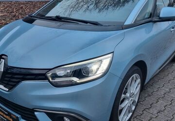 Renault Scenic 123.660 km 6.990 &euro; Hattersheim 65795