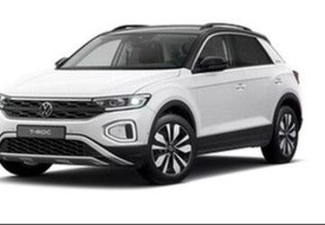 VW T-Roc 7.623 km 29.740 &euro; Mainz 55131