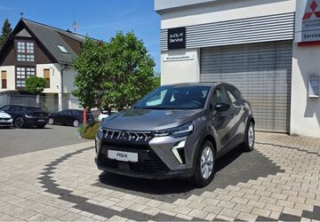 Mitsubishi ASX 1.500 km 21.800 &euro; Wiesbaden 65199