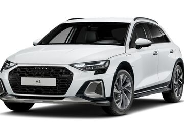 Audi A3 10.389 km 39.490 &euro; Hofheim 65719