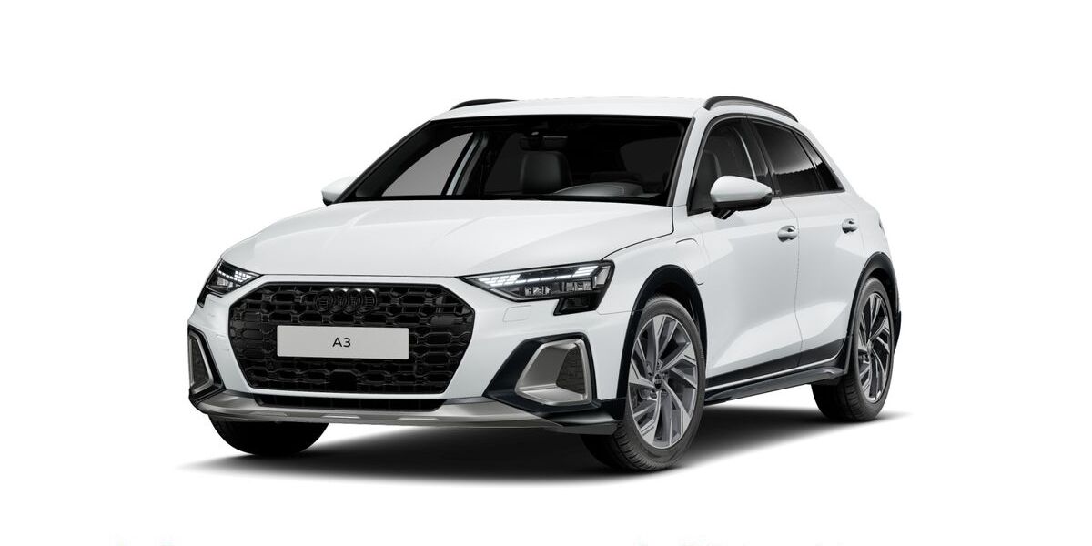 Audi A3 10.389 km 39.490 &euro; Hofheim 65719