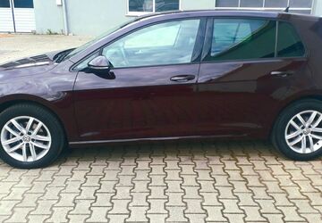 VW Golf 148.000 km 9.900 &euro; Mainz-Kostheim 55246