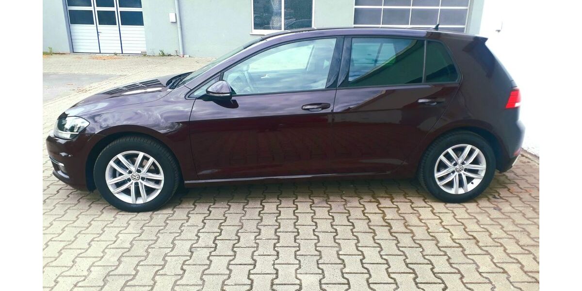 VW Golf 148.000 km 9.900 &euro; Mainz-Kostheim 55246