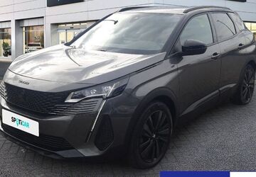 Peugeot 3008 35.597 km 25.980 &euro; Mainz 55120